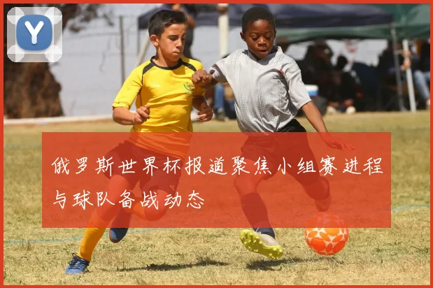 俄罗斯世界杯报道聚焦小组赛进程与球队备战动态
