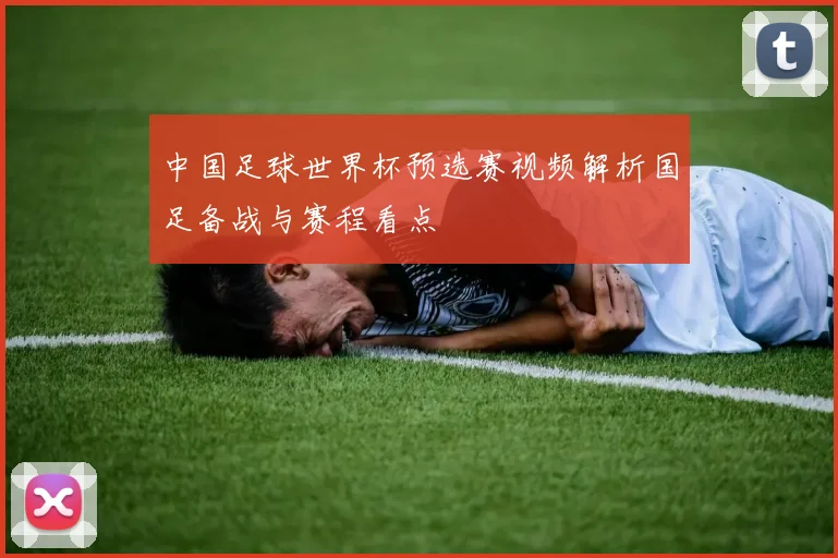 中国足球世界杯预选赛视频解析国足备战与赛程看点