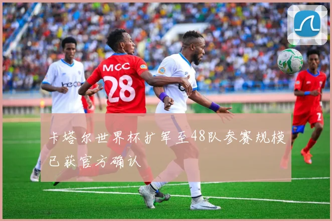 卡塔尔世界杯扩军至48队参赛规模已获官方确认