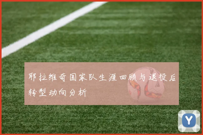 耶拉维奇国家队生涯回顾与退役后转型动向分析