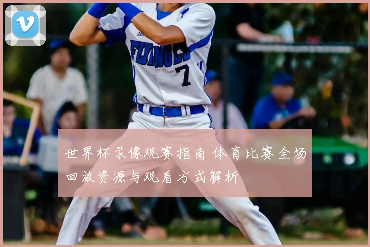 世界杯录像观赛指南 体育比赛全场回放资源与观看方式解析